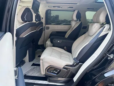 2025 ZEEKR 9X Standard Edition, фото 3, лот 11191578