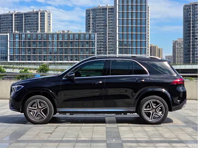 2024 Mercedes-Benz GLE 450 4MATIC Fashion, фото 3, лот 10296336
