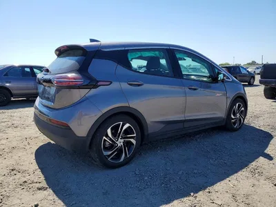 2023 CHEVROLET BOLT EV 2LT, фото 3, лот 10903177