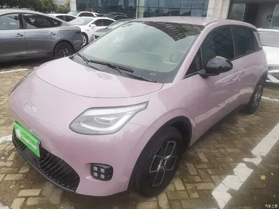 2025 Aion UT 420 Smart Enjoyment Edition, фото 2, лот 10816808