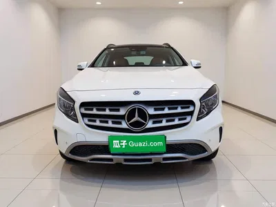2017 Mercedes-Benz GLA 200 Dynamic, фото 2, лот 11539559