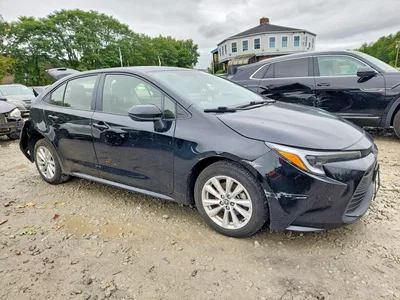 2023 TOYOTA COROLLA, фото 4, лот 11572171
