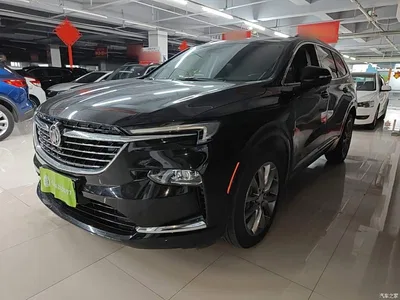 2022 Buick Enclave 652T 2WD Premium 7-Seater, фото 1, лот 11220749