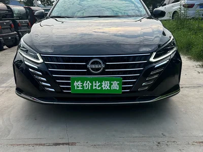 2022 Nissan Teana 2.0L XL-TLS Comfort Edition, фото 2, лот 10356889