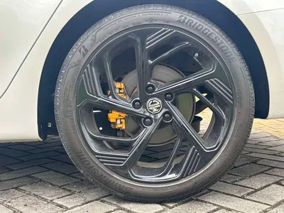 2021 MG MG6 Pro 1.5T Auto Trophy Flagship Edition, фото 4, лот 10355870