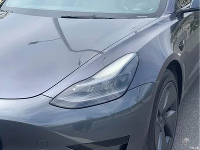 2021 Tesla Model 3 Standard Range Rear-Wheel Drive Upgrade, фото 4, лот 10352542