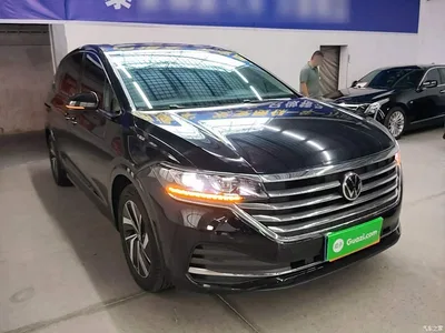 2023 Volkswagen Viloran 380TSI Prestige Edition, фото 4, лот 10475734