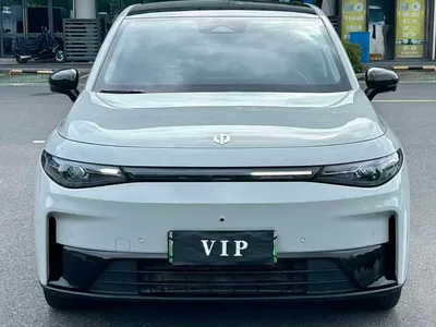 2026 Leapmotor C10 210 Delight Edition, фото 2, лот 10316807