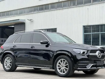 2020 Mercedes-Benz GLE Facelift GLE 350 4MATIC Fashion, фото 3, лот 11087797