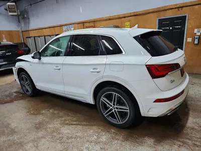 2023 AUDI Q5 E PREMIUM 55, фото 2, лот 10901241
