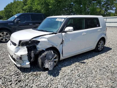 2014 SCION XB BASE, фото 1, лот 10880288