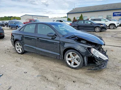 2018 AUDI A3 PREMIUM, фото 4, лот 11588369