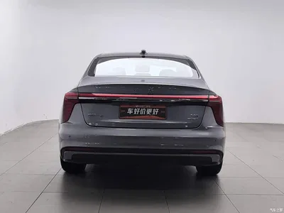 2025 Hongqi H5 PHEV 170 Super Hybrid Edition, фото 4, лот 10826293
