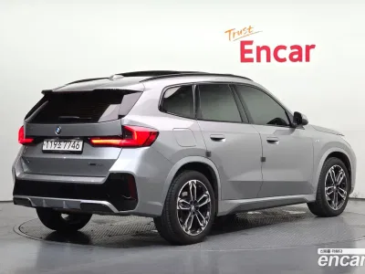 2025 BMW X1 xDrive 20i M Sport, фото 1, лот 10065185