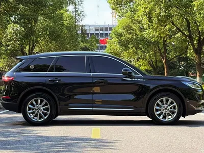 2020 Lincoln Adventurer 2.0T 2WD Premium Enjoyment Edition, фото 4, лот 10357839