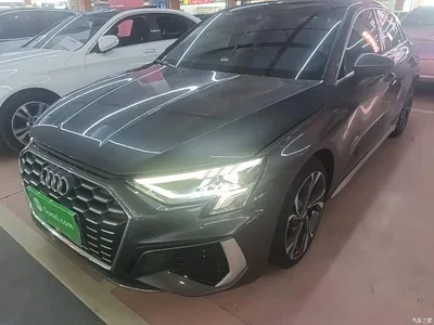 2021 Audi A3 A3L Limousine 35 TFSI Premium Life Edition, фото 1, лот 10462076