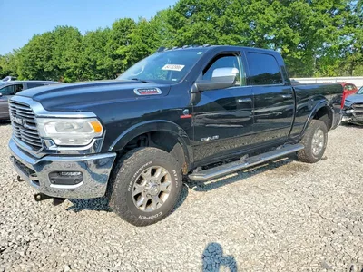 2022 RAM 2500 LARAMIE, фото 1, лот 11156085