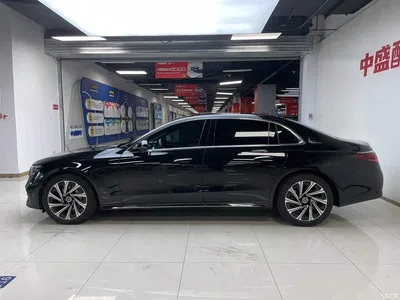 2025 Mercedes-Benz E-Class E 300 L Luxury, фото 4, лот 11597248