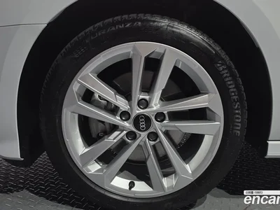 2022 Audi A3 40 TFSI, фото 4, лот 10100659