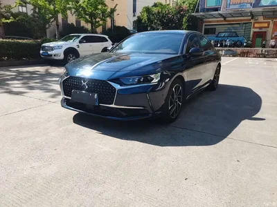 2021 DS 9 45THP Opera Edition, фото 1, лот 11260767