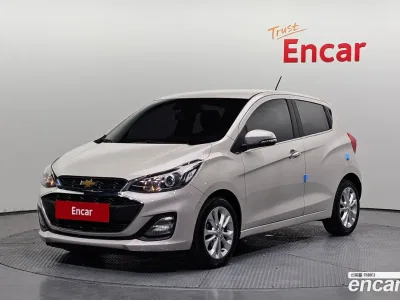 2019 Chevrolet Spark Premier, фото 1, лот 10075144
