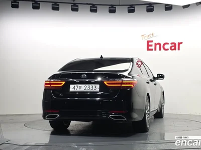 2015 Kia K9 3.3 GDI Executive, фото 4, лот 10132086