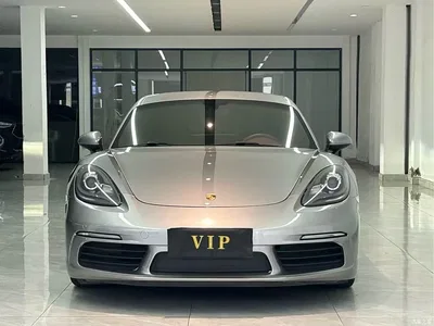 2016 Porsche 718 Cayman 2.0T, фото 2, лот 11182347