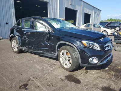 2019 MERCEDES-BENZ GLA 250, фото 4, лот 10840074