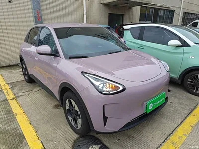 2026 Geely Galaxy Starry Wish Edition 410km Freedom Version, фото 4, лот 10834510