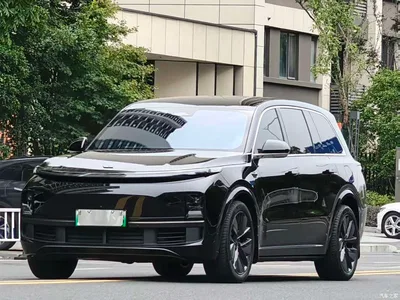 2023 Li Auto Li Xiang L9 Model Pro, фото 1, лот 11089201