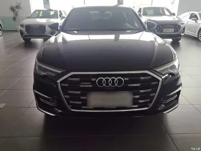 2024 Audi A6L 45 TFSI quattro Premium Dynamic, фото 3, лот 11102519