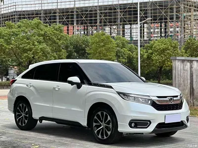 2017 Honda Avancier 240TURBO 2WD Luxury Edition, фото 3, лот 11089229