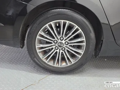 2015 Kia K7 2.4 GDI Prestige, фото 4, лот 10059497