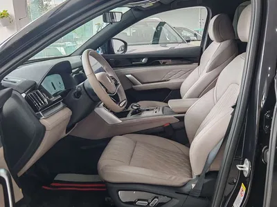 2024 BYD Tang New Energy DM-i Glory Edition 112KM Deluxe, фото 4, лот 10274121