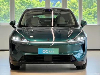 2026 Zhijie Luxeed R7 Pure Electric Max+, фото 2, лот 10831364