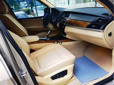 2011 BMW X5 (Import) xDrive35i Premium, фото 2, лот 10894144