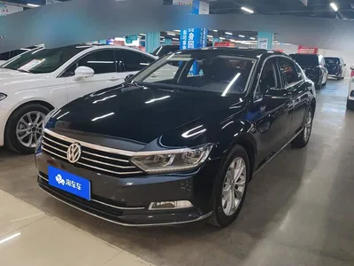 2019 Volkswagen Magotan 330TSI DSG Luxury China V, фото 1, лот 10662386