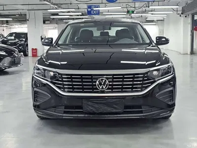 2024 Volkswagen Passat 280TSI Business Edition, фото 2, лот 11017814