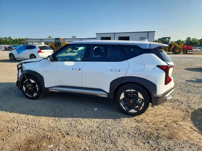 2027 KIA SELTOS S, фото 2, лот 10973511