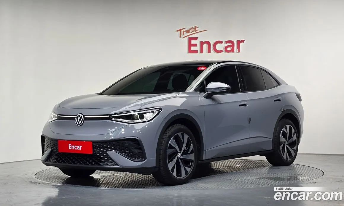 2024 Volkswagen ID.5 Pro, фото 1, лот 10205497