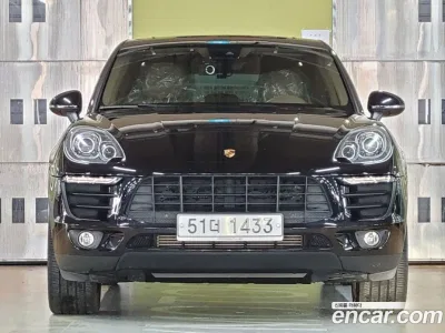 2017 Porsche Macan 3.0 S Diesel, фото 3, лот 10099707