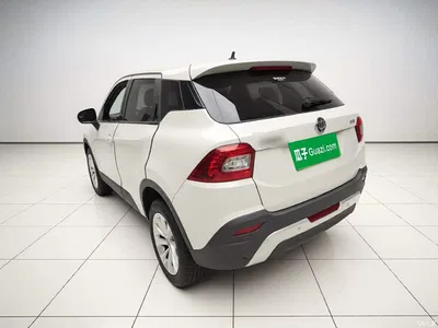 2015 Zhonghua V3 1.5L Manual Smart Edition, фото 4, лот 11648403