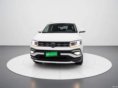 2021 Volkswagen T-Cross 1.5L Auto Comfort Edition, фото 3, лот 10478021