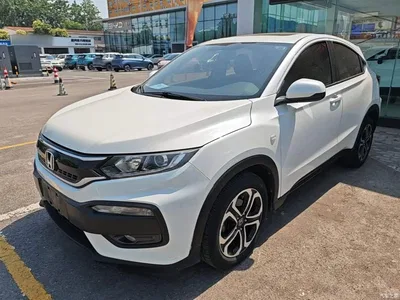 2017 Honda XR-V 1.8L EXi CVT Comfort, фото 1, лот 11415143