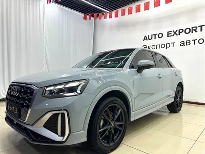 2022 Audi Q2L 35 TFSI Fashion Elegance, фото 1, лот 10394836