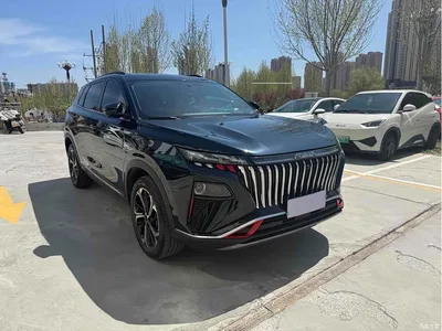 2024 Dongfeng Aeolus Haoji Mach Power 1.5T Luxury, фото 3, лот 11566287