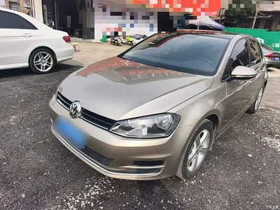 2016 Volkswagen Golf 230TSI Automatic Comfort, фото 2, лот 10575218
