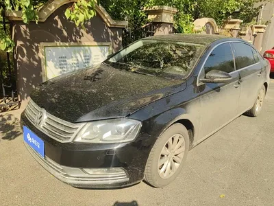 2013 Volkswagen Magotan 2.0TSI Luxury, фото 1, лот 11211434
