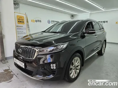 2018 Kia Sorento Diesel 2.0 2WD, фото 1, лот 11051843