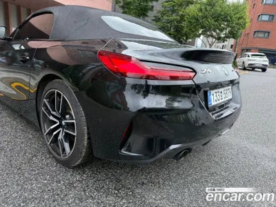 2025 BMW Z4 sDrive20i M Sport, фото 1, лот 10082312